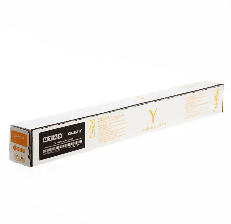 UTAX UTAX Toner 1T02L7AUT0